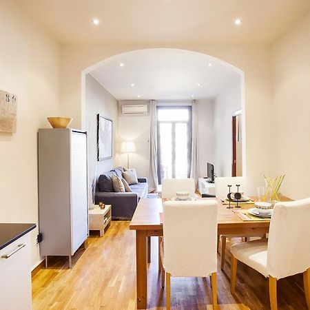 Apartments Barcelona & Home Deco Viladomat Dış mekan fotoğraf