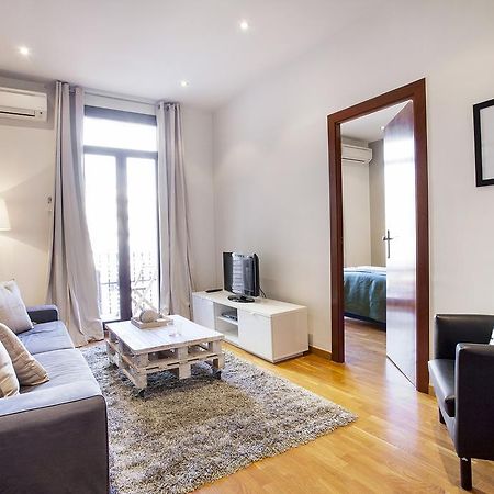 Apartments Barcelona & Home Deco Viladomat Dış mekan fotoğraf