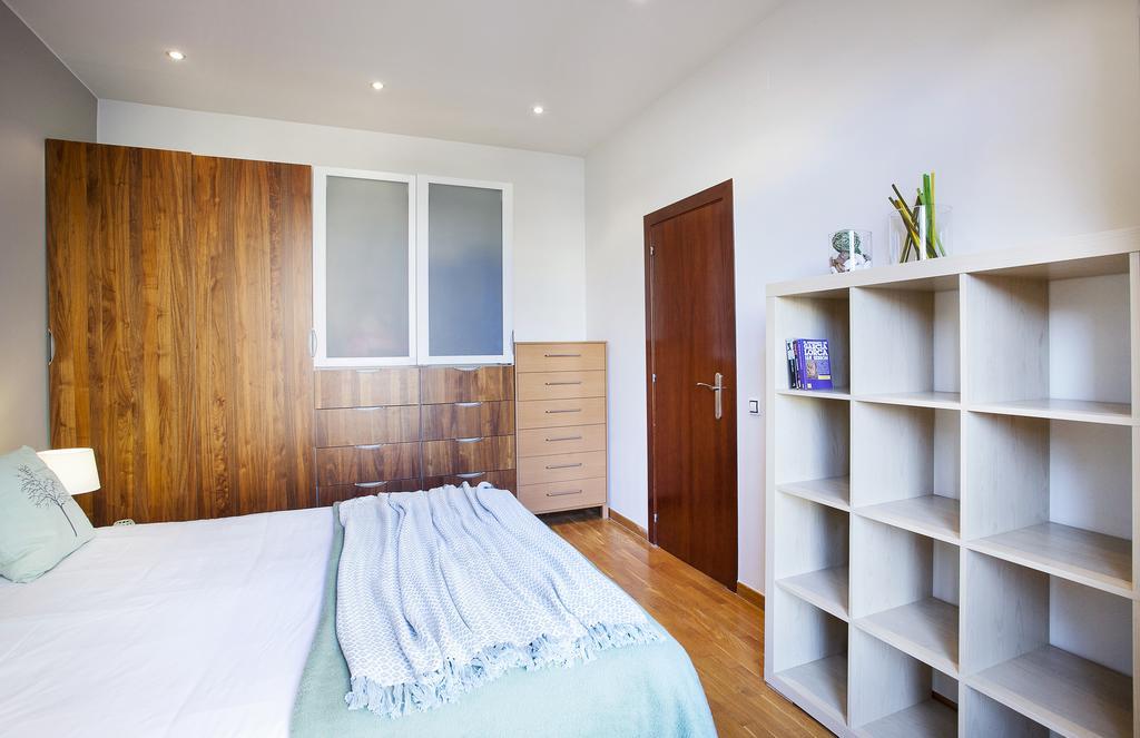 Apartments Barcelona & Home Deco Viladomat Dış mekan fotoğraf
