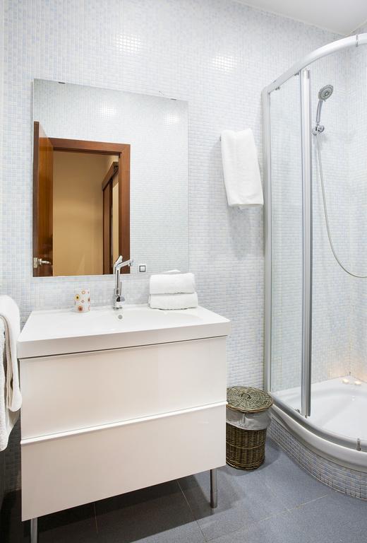 Apartments Barcelona & Home Deco Viladomat Dış mekan fotoğraf
